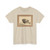 George Catlin, born Wilkes-Barre, PA - Buffalo Bull-no. 2 - unknown - T-Shirt