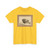 George Catlin, born Wilkes-Barre, PA - Buffalo Bull-no. 2 - unknown - T-Shirt