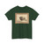 George Catlin, born Wilkes-Barre, PA - Buffalo Bull-no. 2 - unknown - T-Shirt