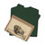 George Catlin, born Wilkes-Barre, PA - Buffalo Bull-no. 2 - unknown - T-Shirt