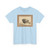 George Catlin, born Wilkes-Barre, PA - Buffalo Bull-no. 2 - unknown - T-Shirt