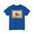 George Catlin, born Wilkes-Barre, PA - Buffalo Bull-no. 2 - unknown - T-Shirt