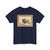 George Catlin, born Wilkes-Barre, PA - Buffalo Bull-no. 2 - unknown - T-Shirt