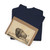 George Catlin, born Wilkes-Barre, PA - Buffalo Bull-no. 2 - unknown - T-Shirt