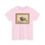 George Catlin, born Wilkes-Barre, PA - Buffalo Bull-no. 2 - unknown - T-Shirt