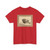 George Catlin, born Wilkes-Barre, PA - Buffalo Bull-no. 2 - unknown - T-Shirt