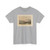 George Catlin, born Wilkes-Barre, PA - Buffalo Hunt Surround-no. 9 - unknown - T-Shirt
