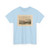 George Catlin, born Wilkes-Barre, PA - Buffalo Hunt Surround-no. 9 - unknown - T-Shirt