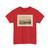 George Catlin, born Wilkes-Barre, PA - Buffalo Hunt Surround-no. 9 - unknown - T-Shirt