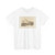 George Catlin, born Wilkes-Barre, PA - Buffalo Hunt, Chase-no. 6 - unknown - T-Shirt