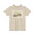 George Catlin, born Wilkes-Barre, PA - Buffalo Hunt, Chase-no. 6 - unknown - T-Shirt