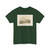 George Catlin, born Wilkes-Barre, PA - Buffalo Hunt, Chase-no. 6 - unknown - T-Shirt