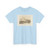 George Catlin, born Wilkes-Barre, PA - Buffalo Hunt, Chase-no. 6 - unknown - T-Shirt