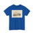 George Catlin, born Wilkes-Barre, PA - Buffalo Hunt, Chase-no. 6 - unknown - T-Shirt