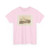 George Catlin, born Wilkes-Barre, PA - Buffalo Hunt, Chase-no. 6 - unknown - T-Shirt
