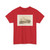 George Catlin, born Wilkes-Barre, PA - Buffalo Hunt, Chase-no. 6 - unknown - T-Shirt