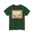 George Catlin, born Wilkes-Barre, PA - Hunters Stalking Buffalo-no. 11 - unknown - T-Shirt