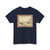 George Catlin, born Wilkes-Barre, PA - Hunters Stalking Buffalo-no. 11 - unknown - T-Shirt