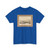 George Catlin, born Wilkes-Barre, PA - Indians Surrounding Buffalo-no. 9 - unknown - T-Shirt