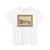 George Catlin, born Wilkes-Barre, PA - The Ball Play Dance-no. 22 - unknown - T-Shirt