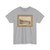 George Catlin, born Wilkes-Barre, PA - The Ball Play Dance-no. 22 - unknown - T-Shirt