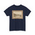 George Catlin, born Wilkes-Barre, PA - The Ball Play Dance-no. 22 - unknown - T-Shirt