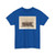 George Catlin, born Wilkes-Barre, PA - The Scalp Dance - unknown - T-Shirt