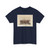 George Catlin, born Wilkes-Barre, PA - The Scalp Dance - unknown - T-Shirt