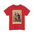 George Catlin, born Wilkes-Barre, PA - Wi-jun-jon. An Assinneboin Chief. - n.d. - T-Shirt