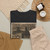 George Charles Aid, born Quincy, IL - Rain at Dordrecht - n.d. - T-Shirt