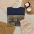 George Charles Aid, born Quincy, IL - Rain at Dordrecht - n.d. - T-Shirt
