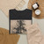 George Elbert Burr, born Monroe Falls, - Old Pine and Cedar - ca. 1923 - T-Shirt