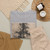 George Elbert Burr, born Monroe Falls, - Old Pine and Cedar - ca. 1923 - T-Shirt