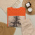 George Elbert Burr, born Monroe Falls, - Old Pine and Cedar - ca. 1923 - T-Shirt