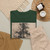 George Elbert Burr, born Monroe Falls, - Old Pine and Cedar - ca. 1923 - T-Shirt