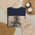 George Elbert Burr, born Monroe Falls, - Old Pine and Cedar - ca. 1923 - T-Shirt