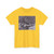 George Elbert Burr, born Monroe Falls, - Winter Morning - ca. 1916 - T-Shirt