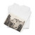 George Loring Brown, born Boston, MA - The Falls of Tivoli - 1854 - T-Shirt