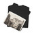 George Loring Brown, born Boston, MA - The Falls of Tivoli - 1854 - T-Shirt