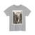 George Loring Brown, born Boston, MA - The Falls of Tivoli - 1854 - T-Shirt