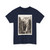 George Loring Brown, born Boston, MA - The Falls of Tivoli - 1854 - T-Shirt