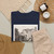 George Loring Brown, born Boston, MA - The Falls of Tivoli - 1854 - T-Shirt