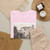 George Loring Brown, born Boston, MA - The Falls of Tivoli - 1854 - T-Shirt