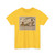 Helen Hyde, born Lima, NY 1868-died - A Windy Ride - 1913 - T-Shirt