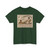 Helen Hyde, born Lima, NY 1868-died - A Windy Ride - 1913 - T-Shirt
