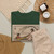 Helen Hyde, born Lima, NY 1868-died - A Windy Ride - 1913 - T-Shirt