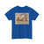 Helen Hyde, born Lima, NY 1868-died - A Windy Ride - 1913 - T-Shirt