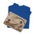 Helen Hyde, born Lima, NY 1868-died - A Windy Ride - 1913 - T-Shirt