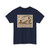 Helen Hyde, born Lima, NY 1868-died - A Windy Ride - 1913 - T-Shirt