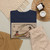 Helen Hyde, born Lima, NY 1868-died - A Windy Ride - 1913 - T-Shirt